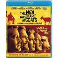 thumbnail image 1 of The Men Who Stare At Goats (Blu-ray) (Bilingual), 1 of 1