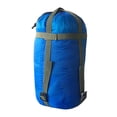 thumbnail image 1 of TIELUTT Compression Sack for Sleeping Bag Sleeping Bag Stuff Sack Large Capacity Sleeping Bag Compression Sack Hiking Back Packs with Compartments Hiking Light Camp Cook Set Scouting Gear Camp Cookin, 1 of 3