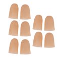 thumbnail image 2 of Finger Light Up Thumb, Fake Finger Lights 4.5cm  For Concerts Red,Green,Yellow,Blue,Colorful,White, 2 of 8
