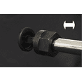 thumbnail image 4 of Lisle LS51150 Bouchon de Vidange en Plastique - 3 Pcs, 4 of 4