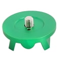 thumbnail image 1 of MERIGLARE Ball Head Adapter Ball Head Connection Head Telescope Accessories/ Professional/ Green, 1 of 1