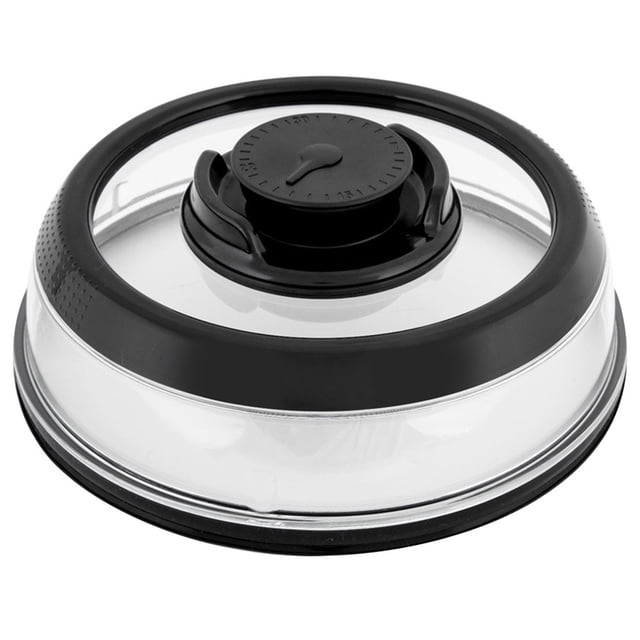 Birdeem Scelleuse Alimentaire sous Vide Cuisine Scelleuse Alimentaire sous Vide Instantanée Couvercle Frais