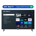 thumbnail image 2 of onn 32” QLED 1080P FHD Smart Roku TV, 2 of 20