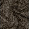 thumbnail image 1 of Soimoi Brown Silk Fabric Abstracts Abstract Print Fabric by the Yard 42 Inch Wide, 1 of 6