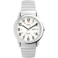thumbnail image 1 of TIMEX® Easy Reader Day Date 35mm Expansion Band Watch, 1 of 5