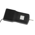 thumbnail image 3 of Fence Voltage Tester, LCD Multipurpose Electric Fence Voltmeter Exquisite  For Livestock Farm MLD-004B Black Black, 3 of 8