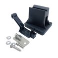 thumbnail image 2 of Almencla Carrier Block Adapter for Folding Bike Bag Rack Holder ABS Front Carrier Block Mounting, 2 of 3
