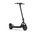thumbnail image 2 of NIU KQi 100F Electric Kick Scooter - Grey, 2 of 7