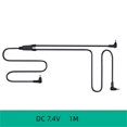 thumbnail image 3 of Fans for Air Condition Clothing Cooling Clothes Accessories Set, 3 of 5