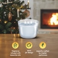 thumbnail image 4 of Glade® chandelle parfumée, Bergamot Blissmas™, 4 of 8