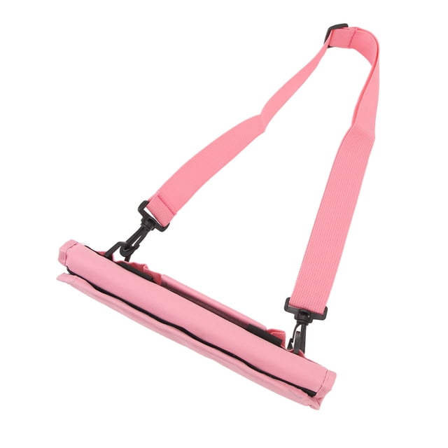 Club Bag, Large Capacity Detachable Shoulder Club Carrier For Travel And Outdoor Activities