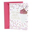thumbnail image 1 of Carte de souhaits de fête d'anniversaire Hallmark, 1 of 6