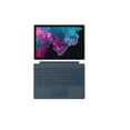 thumbnail image 1 of Microsoft Surface Pro 6 12.3" Laptop - Intel Core i5-8350U | 16GB RAM |256GB SSD - Windows 11 Pro - Refurbished, 1 of 4