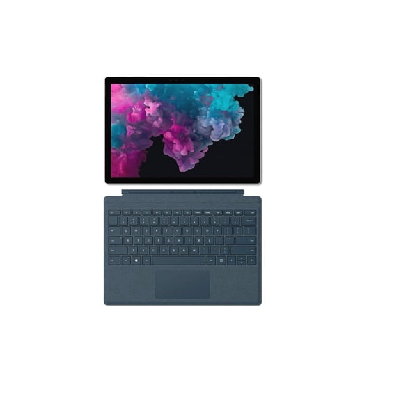 Microsoft Surface Pro 6 Portable 12,3 Po - Intel Core i7-8650U / 8 Go de RAM / SSD 256 Go - Windows 11 Pro - Remis à Neuf