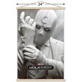 thumbnail image 2 of Marvel Moon Knight - M. Knight One Sheet, 2 of 4