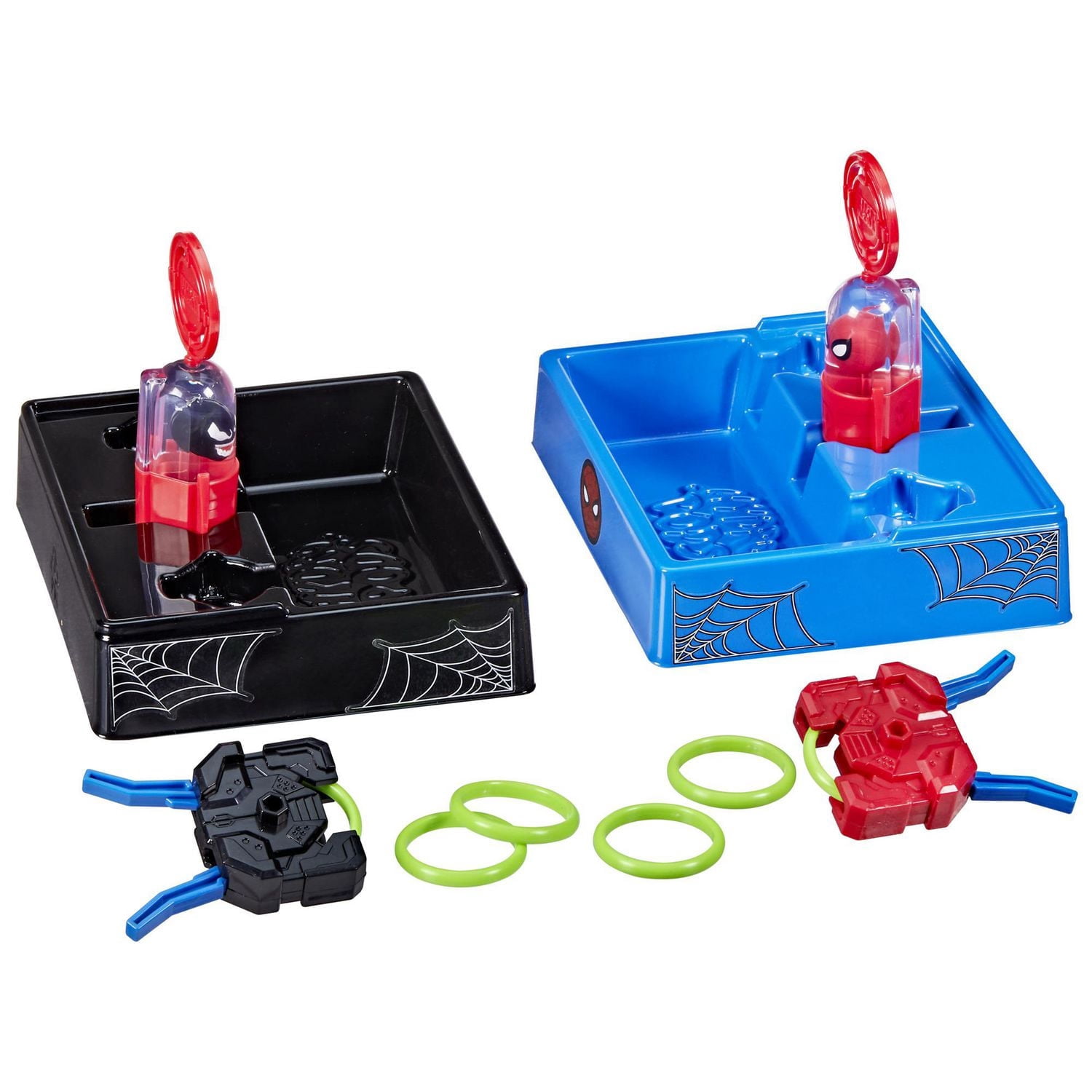 Hydro Pods Marvel Clash & Splash Duel