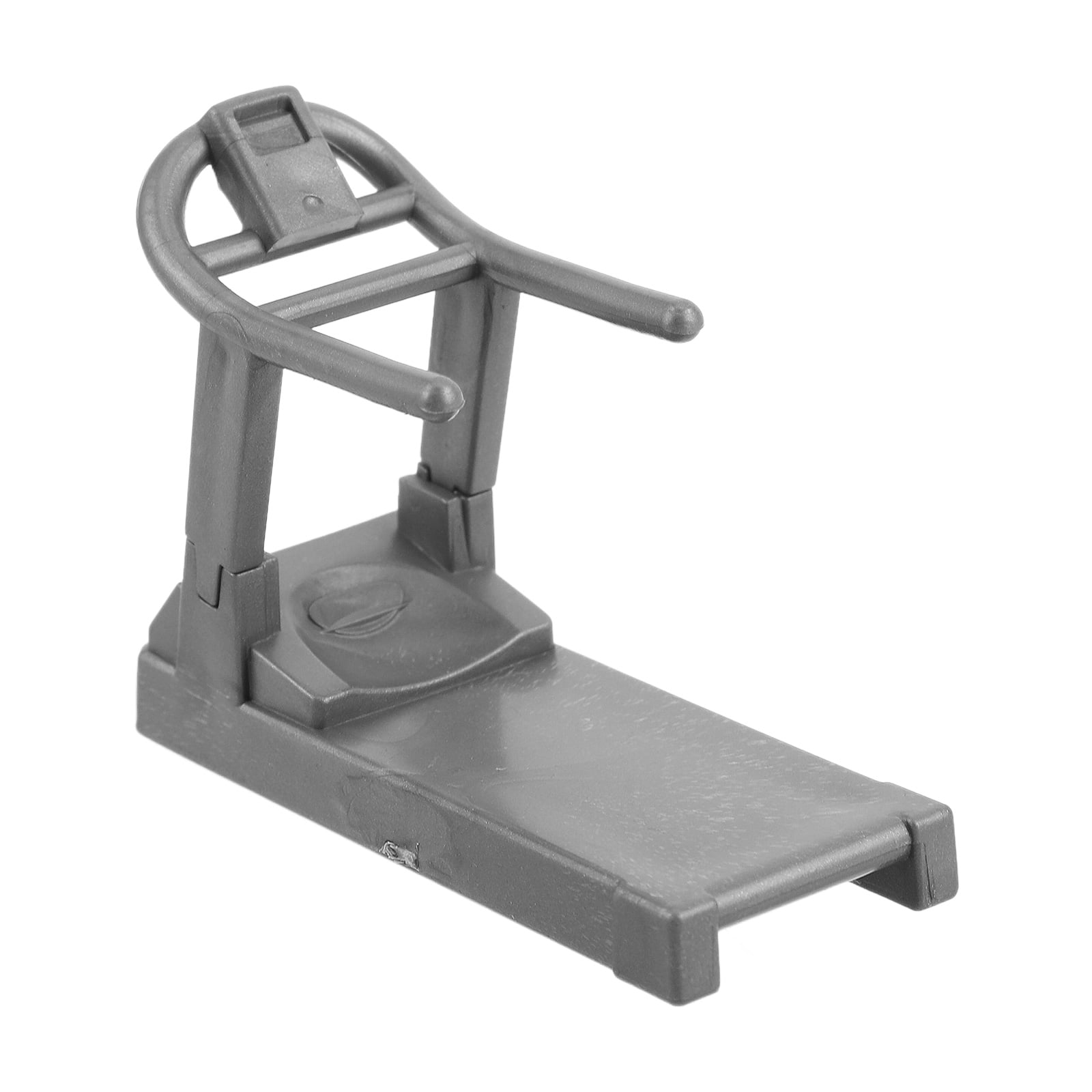 Miniature Fitness Equipment Model Running Machine Model Fun Mini Running Machine Decor Desk Accessory For Men Unique Office Decor For Fitness Enthusiasts