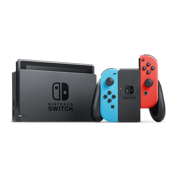 Nintendo Switch™: Mario Kart™ 8 Deluxe Bundle - Walmart.ca