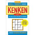 thumbnail image 1 of Will Shortz Présente KenKen Easy : 100 Casse-Tête Logiques Qui Vous Rendnt Plus Intelligents (Volume 2), 1 of 3