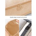 thumbnail image 4 of TIMIFIS Travel Organizer Kits Travel Organizer Bag Sets Of Clothes Shoes Storage Bag Suitcase Classification And Organization Of Storage Bags New Home Essentials, 4 of 6