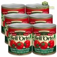 thumbnail image 3 of Bell 'Orto Crushed Tomatoes In Puree 2.84L/100 oz, 3 of 5