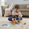 thumbnail image 3 of VTech® Marble Rush™ Discovery Starter Set™ Marble Run Building Set, 3 of 9