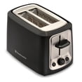 thumbnail image 4 of Toastmaster 2 Grille-pain, Noir, 4 of 5