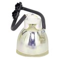 thumbnail image 3 of Lutema Economy Bulb for Mitsubishi HC1100 Projector (Lamp Only), 3 of 5