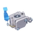 thumbnail image 4 of Carburetor,Carburetor Air Filter Fuel Carburetor Replacement Garden Tool Accessories Exceptional Craftsmanship, 4 of 8