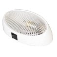 thumbnail image 2 of Porch Light Oval W/Sw Clr Cd1, 2 of 3