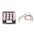thumbnail image 2 of Batteries Energy Transfer Board, Durable 0-5.5A Balance Current Battery Balancer  For NCM LFP LTO, 2 of 8
