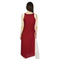 thumbnail image 1 of Phagun Kurti Ethnique Indien Haut en Rayonne Kurta Bollywood de Designer Tunique Robe pour Femmes, 1 of 2