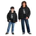thumbnail image 3 of George Boys' Short Puffer Jacket, 3 of 6