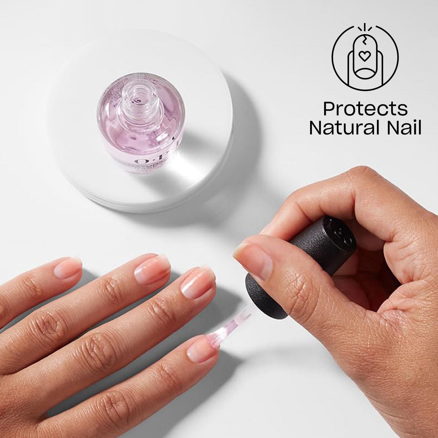 Natural Nail Base Coat