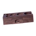 thumbnail image 3 of Luzkey Espresso Tamper Station Coffee Tamper Holder, Espresso Accessories Gift Portafilter Holder Espresso Organizer, for Restaurant, 3 of 8