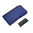 thumbnail image 1 of Qiilu Full Repair Parts For Nintendo DS lite Replacement Kit Housing Shell Case, Housing Shell Case for Nintendo DS Lite, For Nintendo DS Lite Shell, 1 of 5