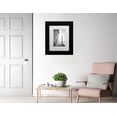 thumbnail image 5 of Museum Frame 11x14in. Black Wall Picture Frame, Home Decor, 5 of 5
