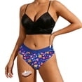 thumbnail image 1 of Short Pants for Menstrual Comfort and Leak Prevention – Reusable 4-Layer Design for Home and Leisure, 1 of 8