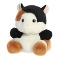 thumbnail image 4 of Aurora Palm Pals - Nutmeg Guinea Pig 5 Pouces, 4 of 4