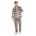 thumbnail image 2 of George Men's Brushed Overshirt, 2 of 6