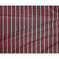 thumbnail image 4 of oneOone Polyester Lycra Fabric Stripe Block Print Fabric BTY 56 Inch Wide, 4 of 4