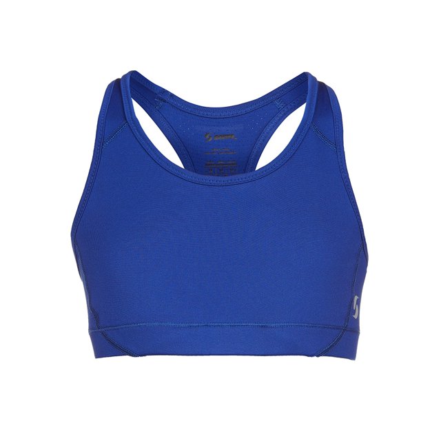 Soffe Soutien-Gorge Cheer Impact Moyen pour Filles - 1210G