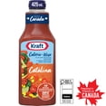 thumbnail image 1 of Vinaigrette Catalina Calorie-Wise, Bouteille, 1 of 15