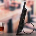 thumbnail image 4 of HAOAN15 Pouces Cadre Photo Numérique Intelligent 32 Go Lecture Contenu Écran TN Lecteur de Musique avant Haut-Parleur Vitesse Réglable pour Lire des Films Noir, 4 of 9