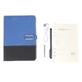 thumbnail image 2 of Digital Smart Pen Notebook and Writing Board Set,  Notebook Smart Pen for Note Taking, Real Time Synchronization Digitization, Convert to Text, Storing, and Sharing, 2 of 7