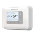 thumbnail image 2 of Honeywell Home RTH6360D1002 Programmable Thermostat, 5-2 Schedule, 1-Pack, White, 2 of 5
