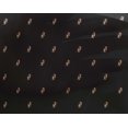 thumbnail image 4 of oneOone Georgette Viscose Fabric Cartoon Dog Decor Fabric Printed BTY 42 Inch Wide, 4 of 4
