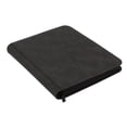 thumbnail image 2 of jinwen 9 Pocket Binder Holder Organizer Waterproof Container Gathering Card Toy Black, 2 of 7