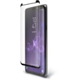 thumbnail image 2 of KeeGuard Tempered Glass Screen Protector for Samsung Galaxy S9 Curve, 2 of 3