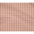 thumbnail image 4 of oneOone Cotton Flex Fabric Basketweave Geometric Print Fabric by Yard 40 Inch Wide, 4 of 4